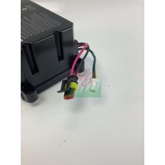 Battery H1500E ORIGINAL BLUEBIRD robot mower NAVIMOW H1500E AB12.01.00.0234 | Newgardenstore.eu