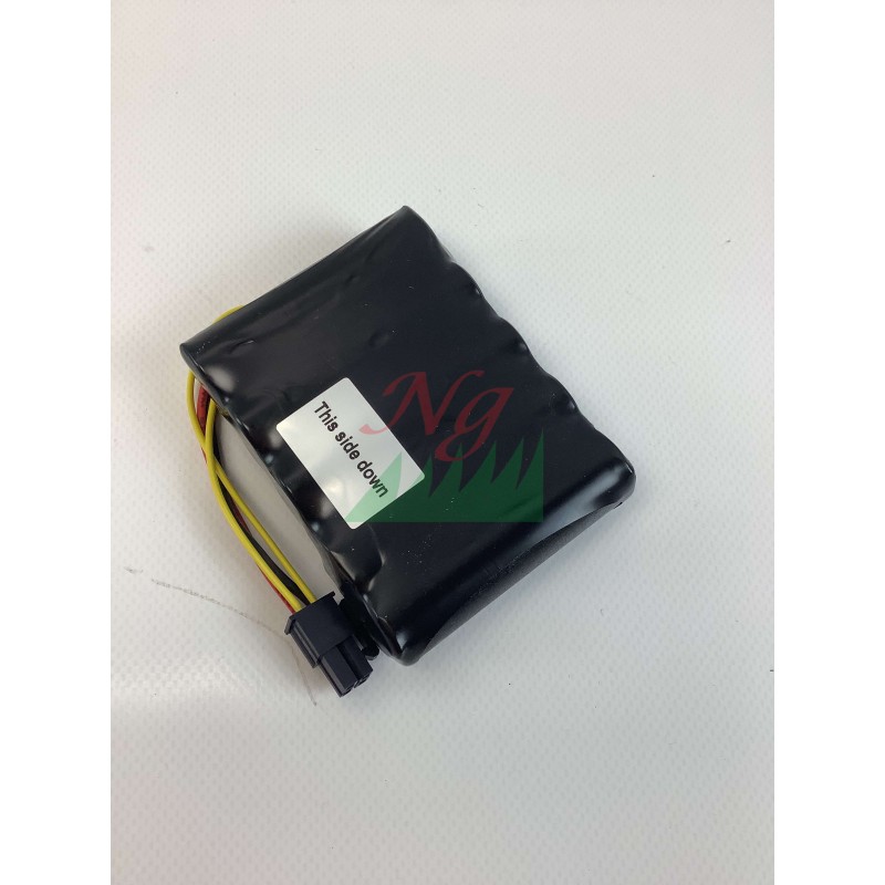 LI-ION-BATTERIE 18V G3-P15 589586201 ORIGINAL HUSQVARNA
