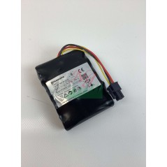 LI-ION BATTERY 18V G3-P15 589586201 ORIGINAL HUSQVARNA | Newgardenstore.eu