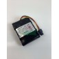 LI-ION-BATTERIE 18V G3-P15 589586201 ORIGINAL HUSQVARNA