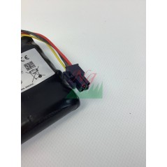 LI-ION BATTERY 18V G3-P15 589586201 ORIGINAL HUSQVARNA | Newgardenstore.eu