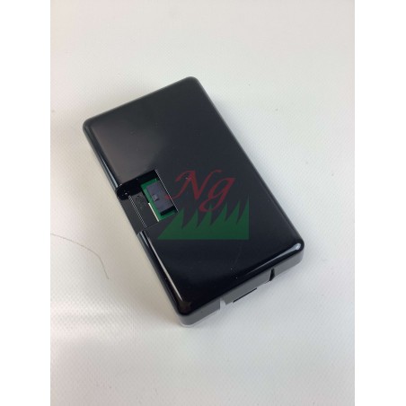 LI-ION BATTERY 18V/2.0AH 593247201 ORIGINAL HUSQVARNA | Newgardenstore.eu