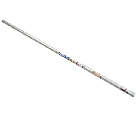 Tige de 25,4 mm de diamètre pour débroussailleuse FR410C, ORIGINAL STIHL 41477107119 | Newgardenstore.eu