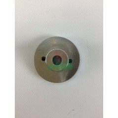 Couteau rond QUEEN GARDEN 3006410