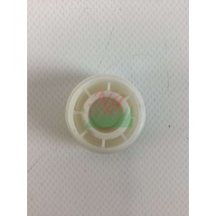 Boccola ruota tagliaerba 142G BL440SB ORIGINALE STIGA 322034515/1