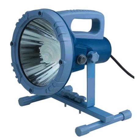 AXEL 36W 220V Niedrigverbrauchsprojektor mit verstellbarer IP44-Bodenhalterung | Newgardenstore.eu