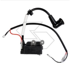 Bobina di accensione ZENOAH motosega G35L 45L R102314 | Newgardenstore.eu