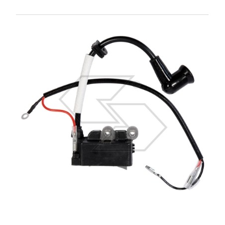 Bobina di accensione ZENOAH motosega G35L 45L R102314 | Newgardenstore.eu