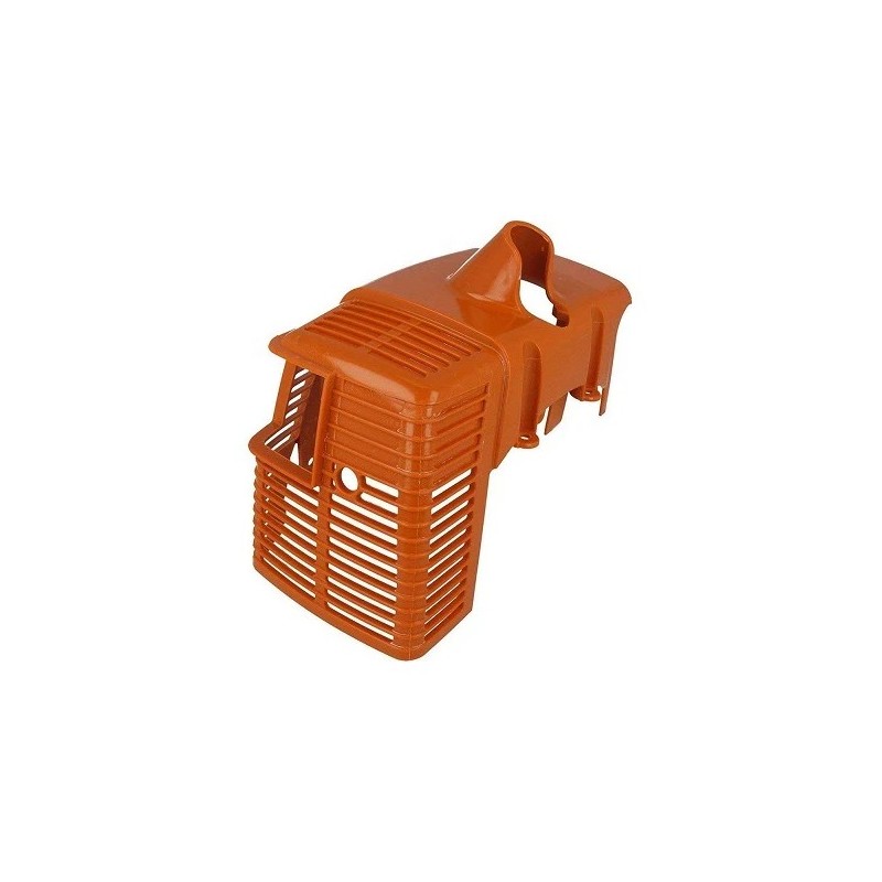 ORIGINAL STIHL FS120R brush cutter cowling 41340840914