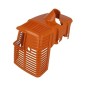 Cubierta original para desbrozadora STIHL FS120R 41340840914