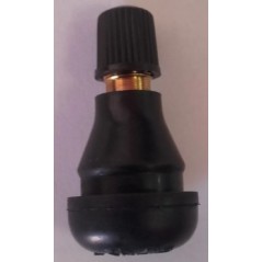 ORIGINAL STIGA tracteur de pelouse valve de pneu arrière sans chambre à air 125950000/0