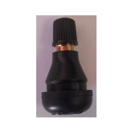 ORIGINAL STIGA Rasentraktor schlauchloser Hinterreifen Ventil 125950000/0 | Newgardenstore.eu