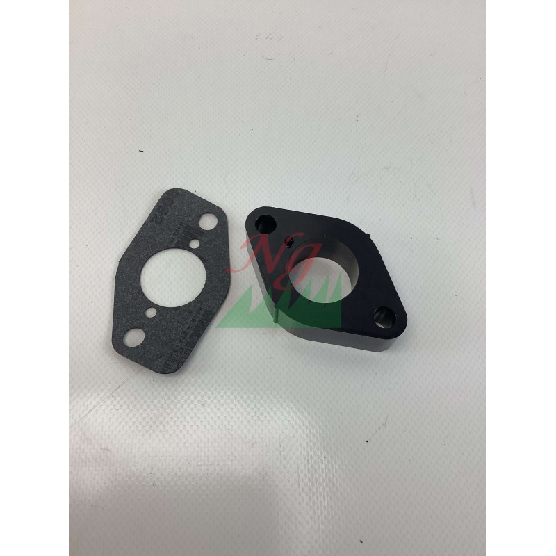 Spaziatore carburatore tagliaerba rasaerba ORIGINALE BRIGGS & STRATTON 690747