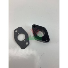 Spaziatore carburatore tagliaerba rasaerba ORIGINALE BRIGGS & STRATTON 690747