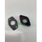 Spaziatore carburatore tagliaerba rasaerba ORIGINALE BRIGGS & STRATTON 690747