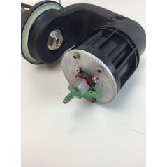 AMBROGIO spare part kit for right arm module for 4WD robot lawnmower 042Z00316AR | Newgardenstore.eu