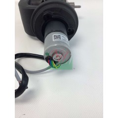 Kit de pièces détachées AMBROGIO pour module bras droit pour robot tondeuse 4WD 042Z00316AR | Newgardenstore.eu