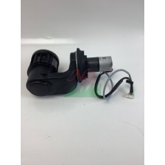 Kit ricambio AMBROGIO modulo braccetto DX robot tagliaerba 4WD 042Z00316AR | Newgardenstore.eu