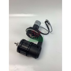 Kit de repuestos AMBROGIO para módulo de brazo derecho para robot cortacésped 4WD 042Z00316AR | Newgardenstore.eu