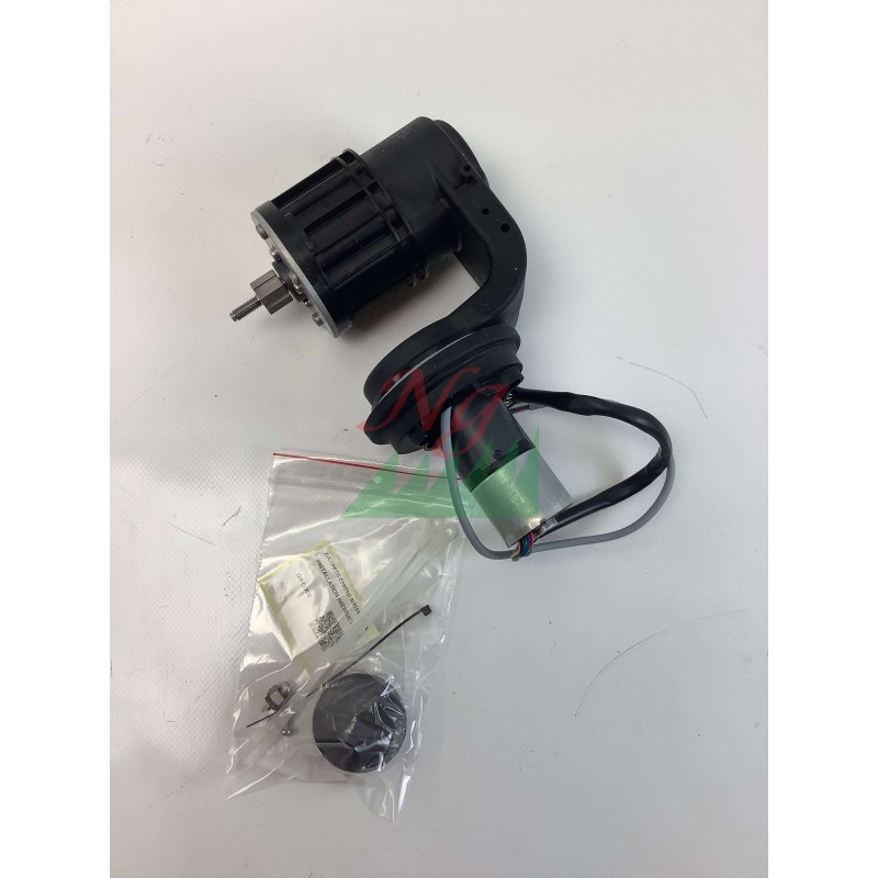 Kit de pièces détachées AMBROGIO pour module de bras gauche pour robot tondeuse 4WD 042Z00321AR