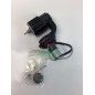 Kit de pièces détachées AMBROGIO pour module de bras gauche pour robot tondeuse 4WD 042Z00321AR