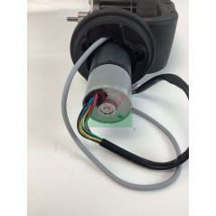 Kit de pièces détachées AMBROGIO pour module de bras gauche pour robot tondeuse 4WD 042Z00321AR | Newgardenstore.eu