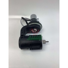 Kit ricambio AMBROGIO modulo braccetto SX robot tagliaerba 4WD 042Z00321AR | Newgardenstore.eu