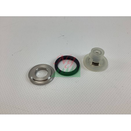 Soupape A-M ORIGINAL IMOVILLI pour pompe à membrane MINI 2013.508 | Newgardenstore.eu