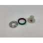 Soupape A-M ORIGINAL IMOVILLI pour pompe à membrane MINI 2013.508