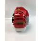 Motor completo desbrozadora 2 tiempos 26 cc cilindrada embrague 52 mm 888226