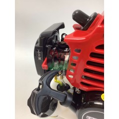 Motor completo desbrozadora 2 tiempos 26 cc cilindrada embrague 52 mm 888226 | Newgardenstore.eu