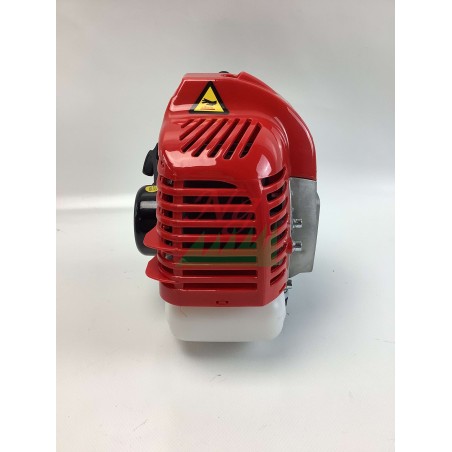 Motore completo 2 tempi OS-TU-26 26 CC - 0,65 HP decespugliatore Ø campana 54 mm