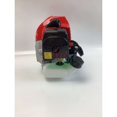 Motor completo de 2 tiempos OS-TU-26 26 CC - 0,65 CV desbrozadora Ø 54 mm campana | Newgardenstore.eu