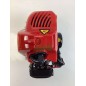 Motor completo de 2 tiempos OS-TU-26 26 CC - 0,65 CV desbrozadora Ø 54 mm campana Motor completo de 2 tiempos OS-TU-26 26 CC - 0,65 CV desbrozadora Ø 54 mm campana