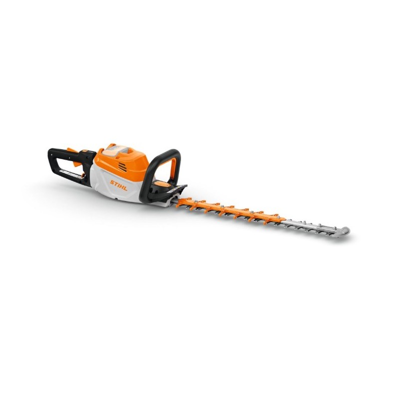 Cortasetos inalámbrico STIHL HSA140R 36V sin batería ni cargador