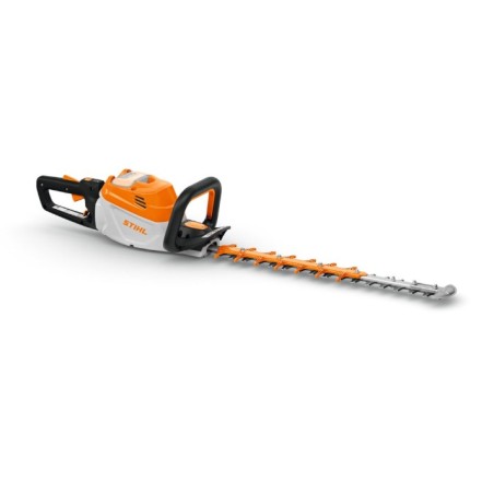 Tagliasiepi a batteria STIHL HSA140R 36V senza batteria e caricabatteria | Newgardenstore.eu