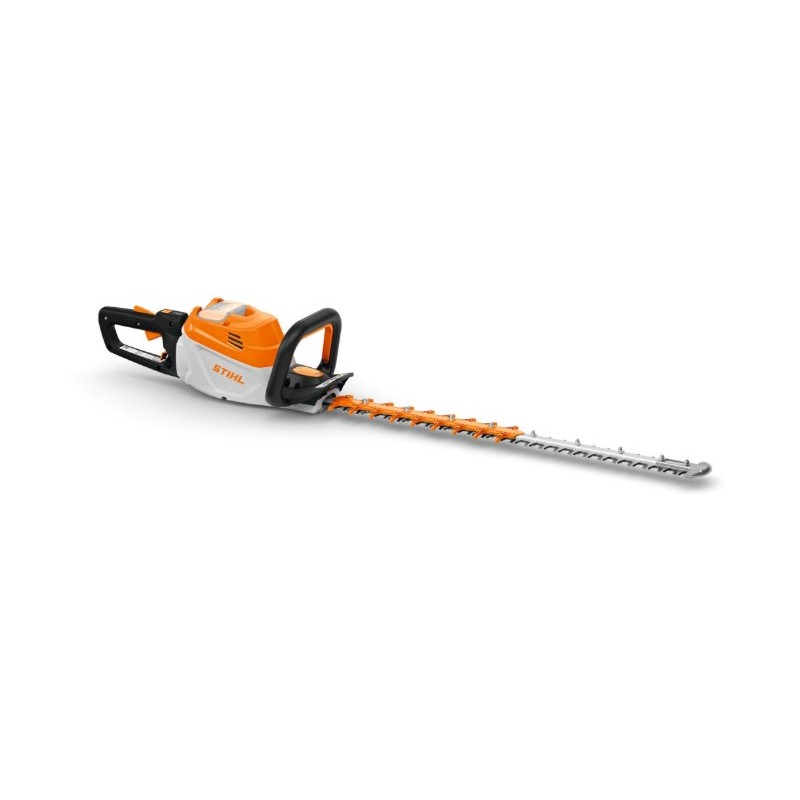 STIHL HSA140T 36V cordless hedge trimmer without battery and charger