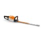 Taille-haie sans fil STIHL HSA140T 36 V sans batterie ni chargeur