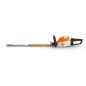 Tagliasiepi a batteria STIHL HSA140T 36V senza batteria e caricabatteria