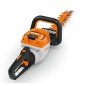 STIHL HSA140T 36V cordless hedge trimmer without battery and charger