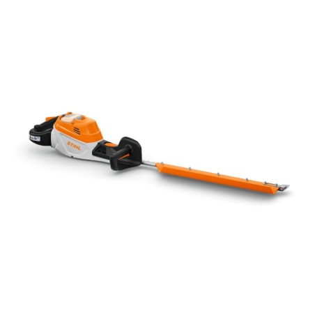 Taille-haie sans fil STIHL HSA150T 36 V, longueur de lame 75 cm | Newgardenstore.eu