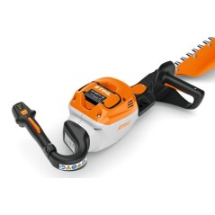 Cortasetos inalámbrico STIHL HSA150T 36V, longitud de cuchilla 75 cm | Newgardenstore.eu