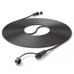 Kit d'extension d'antenne de 10 mètres pour tondeuses robotisées SEGWAY NAVIMOW série X3 | Newgardenstore.eu