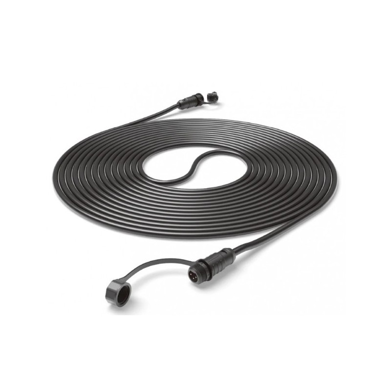 Kit d'extension d'antenne de 10 mètres pour tondeuses robotisées SEGWAY NAVIMOW série X3