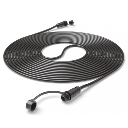 Kit d'extension d'antenne de 10 mètres pour tondeuses robotisées SEGWAY NAVIMOW série X3 | Newgardenstore.eu