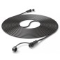 Kit d'extension d'antenne de 10 mètres pour tondeuses robotisées SEGWAY NAVIMOW série X3