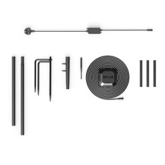 Kit antenna secondaria robot tagliaerba SEGWAY NAVIMOW serie X3