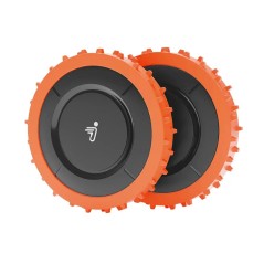 Kit ruote fuoristrada robot tagliaerba SEGWAY NAVIMOW serie I108e | Newgardenstore.eu