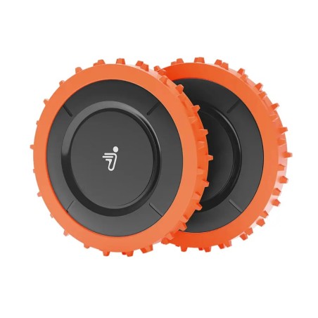 Kit ruote fuoristrada robot tagliaerba SEGWAY NAVIMOW serie I108e | Newgardenstore.eu
