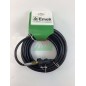 Manguera de drenaje para hidrolavadora OLEOMAC PW115C PW125C PW140C